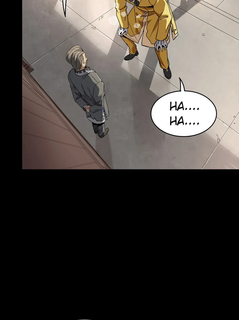 Xing Jia Hun Jiang Zhuan Chapter 85 page 22 - 