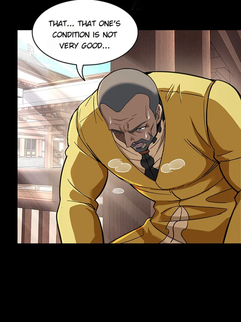 Xing Jia Hun Jiang Zhuan Chapter 85 page 23 - 