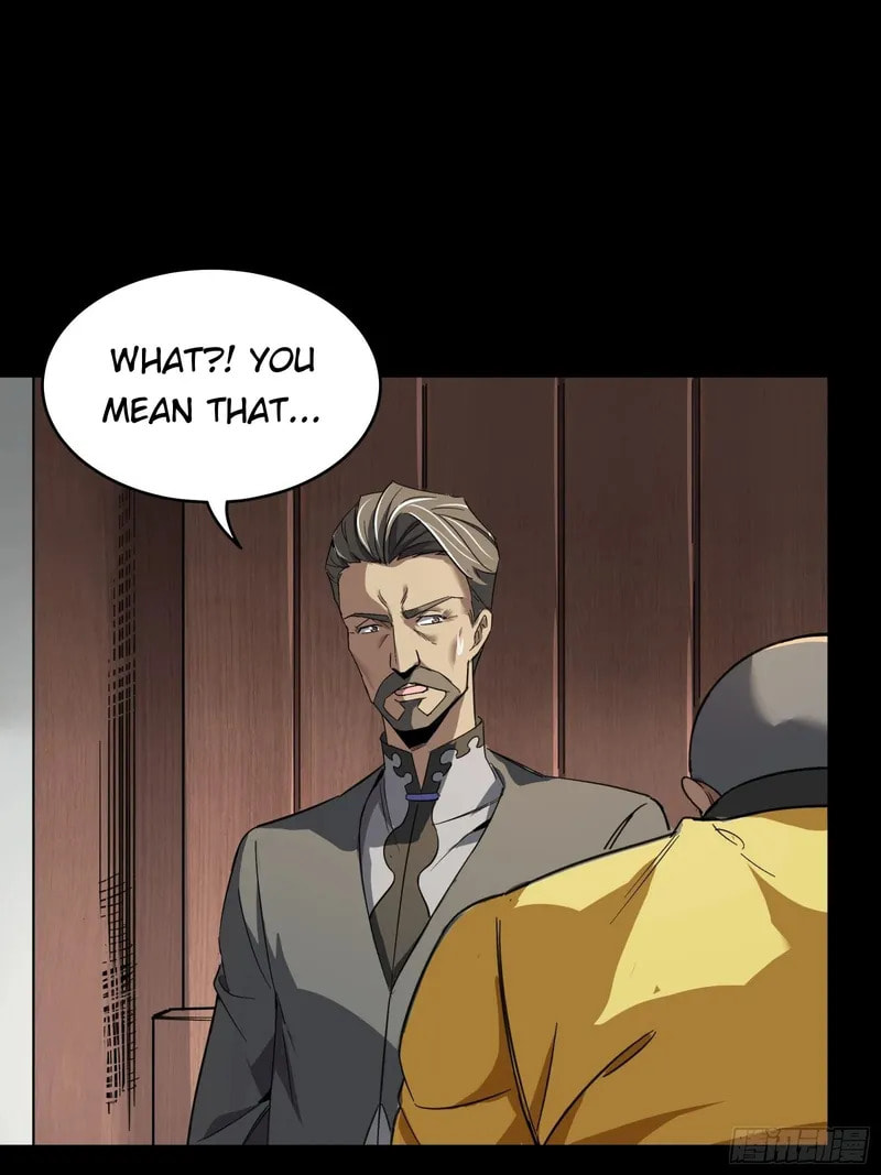 Xing Jia Hun Jiang Zhuan Chapter 85 page 24 - 