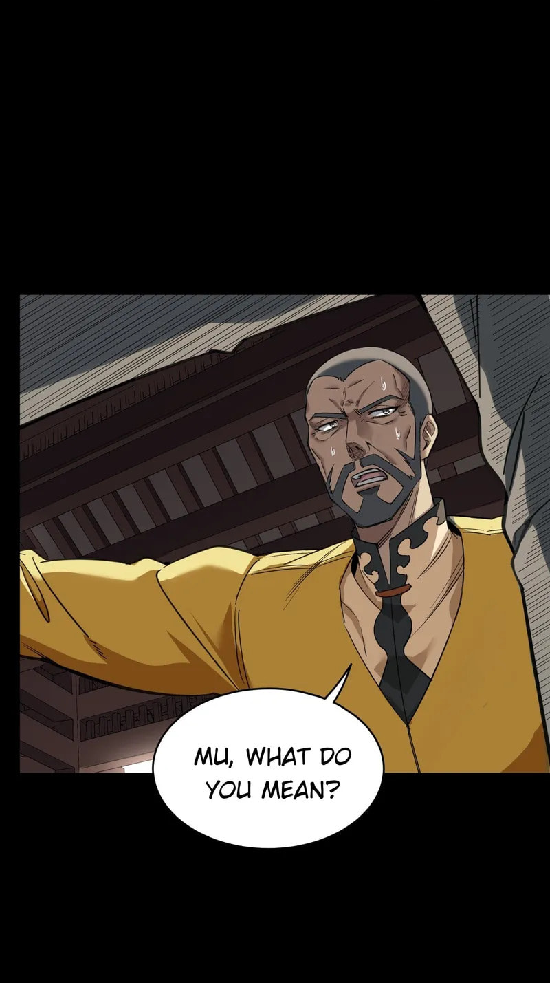 Xing Jia Hun Jiang Zhuan Chapter 85 page 27 - 