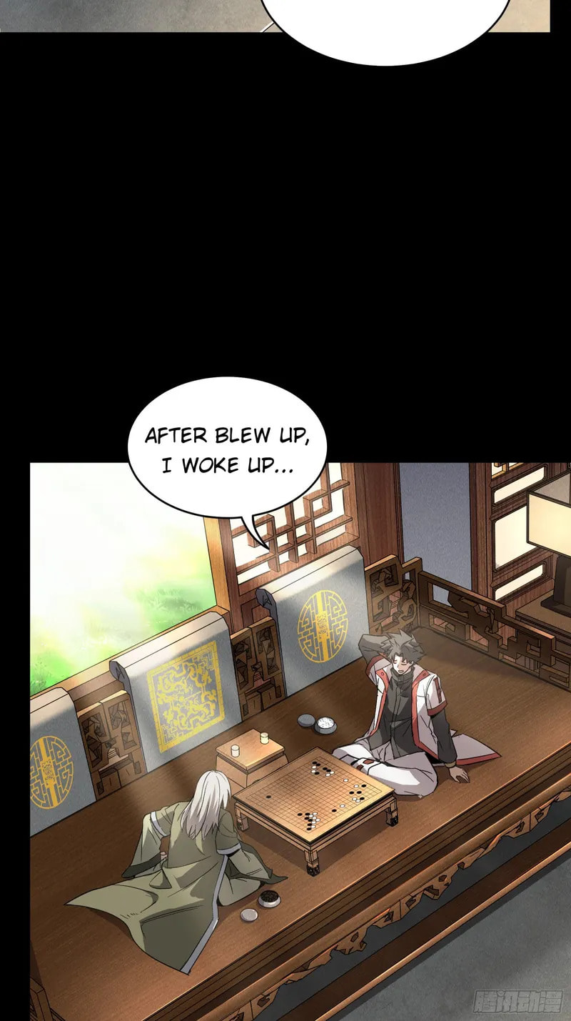 Xing Jia Hun Jiang Zhuan Chapter 85 page 30 - 