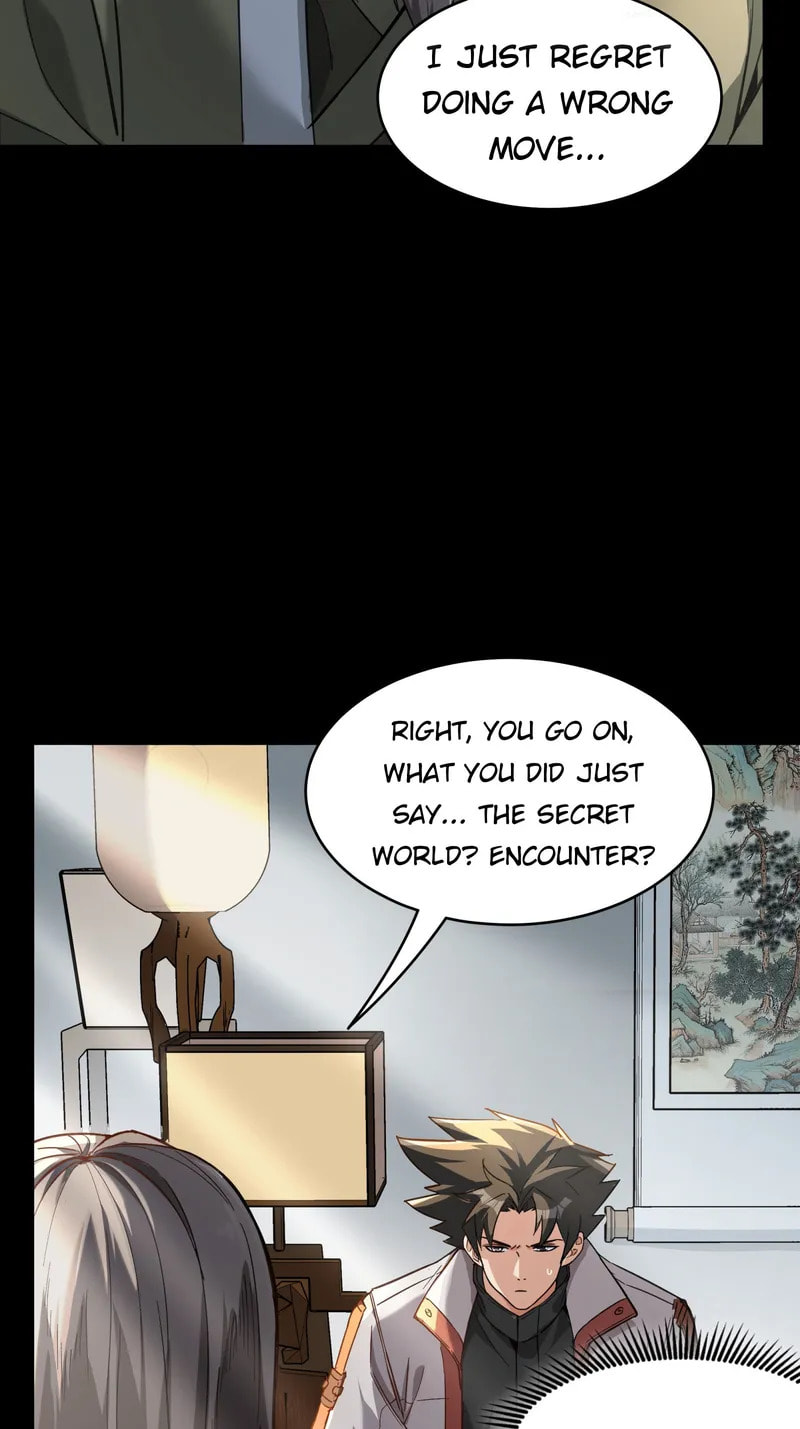 Xing Jia Hun Jiang Zhuan Chapter 85 page 4 - 