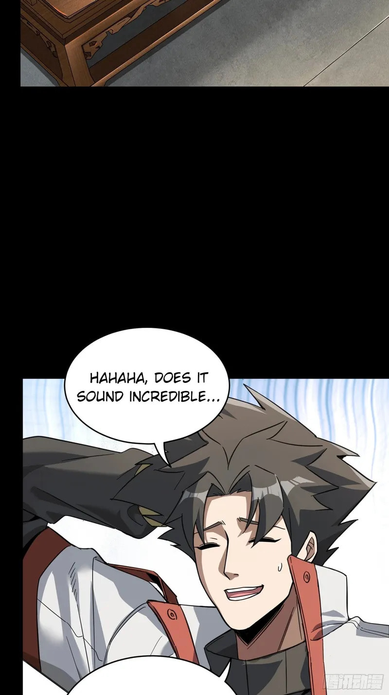 Xing Jia Hun Jiang Zhuan Chapter 85 page 31 - 