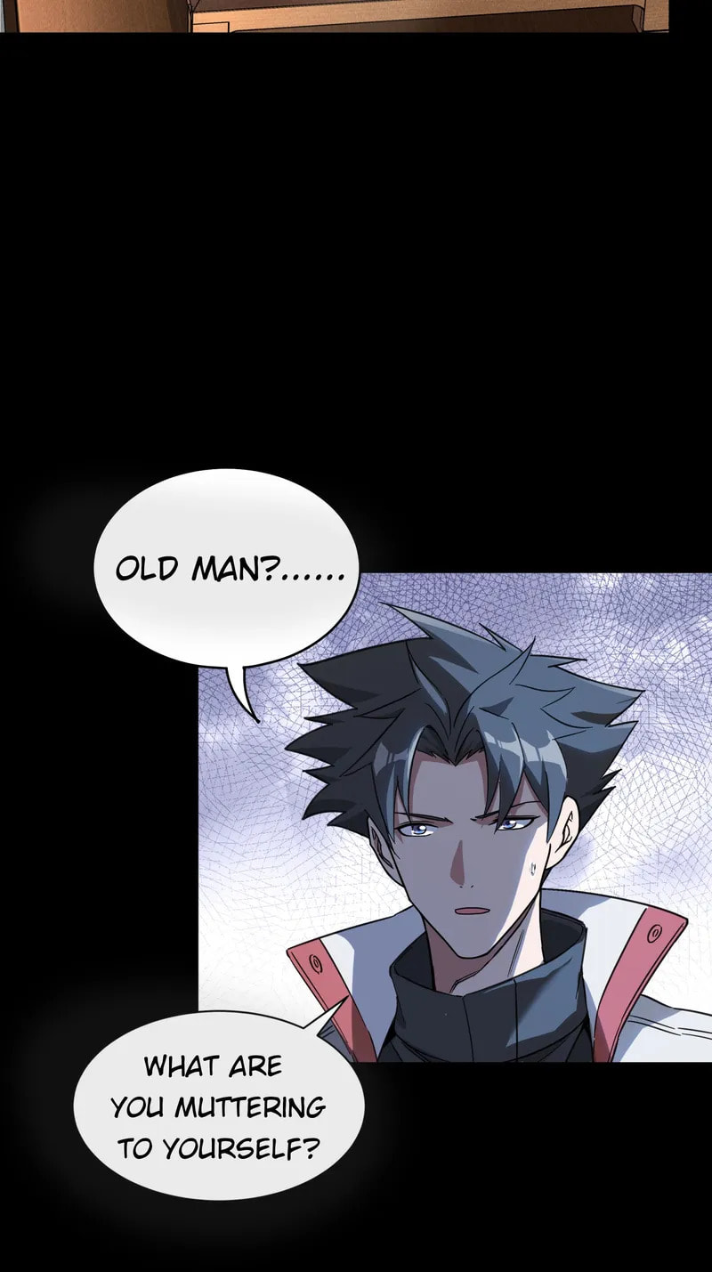Xing Jia Hun Jiang Zhuan Chapter 85 page 33 - 