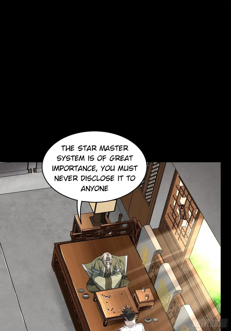 Xing Jia Hun Jiang Zhuan Chapter 85 page 36 - 