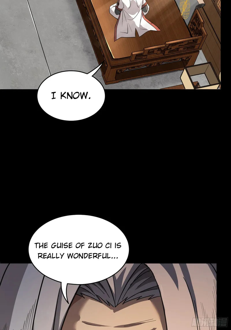 Xing Jia Hun Jiang Zhuan Chapter 85 page 37 - 