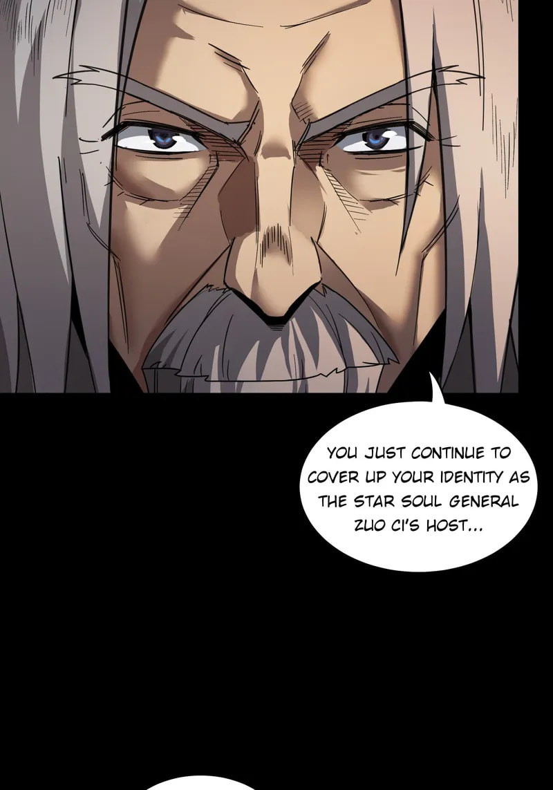 Xing Jia Hun Jiang Zhuan Chapter 85 page 38 - 