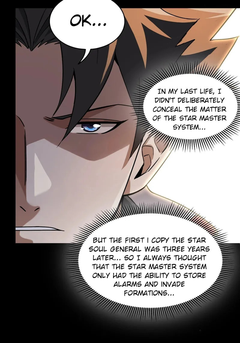 Xing Jia Hun Jiang Zhuan Chapter 85 page 39 - 