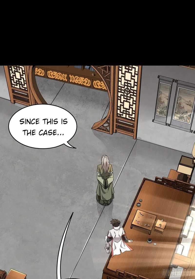 Xing Jia Hun Jiang Zhuan Chapter 85 page 40 - 