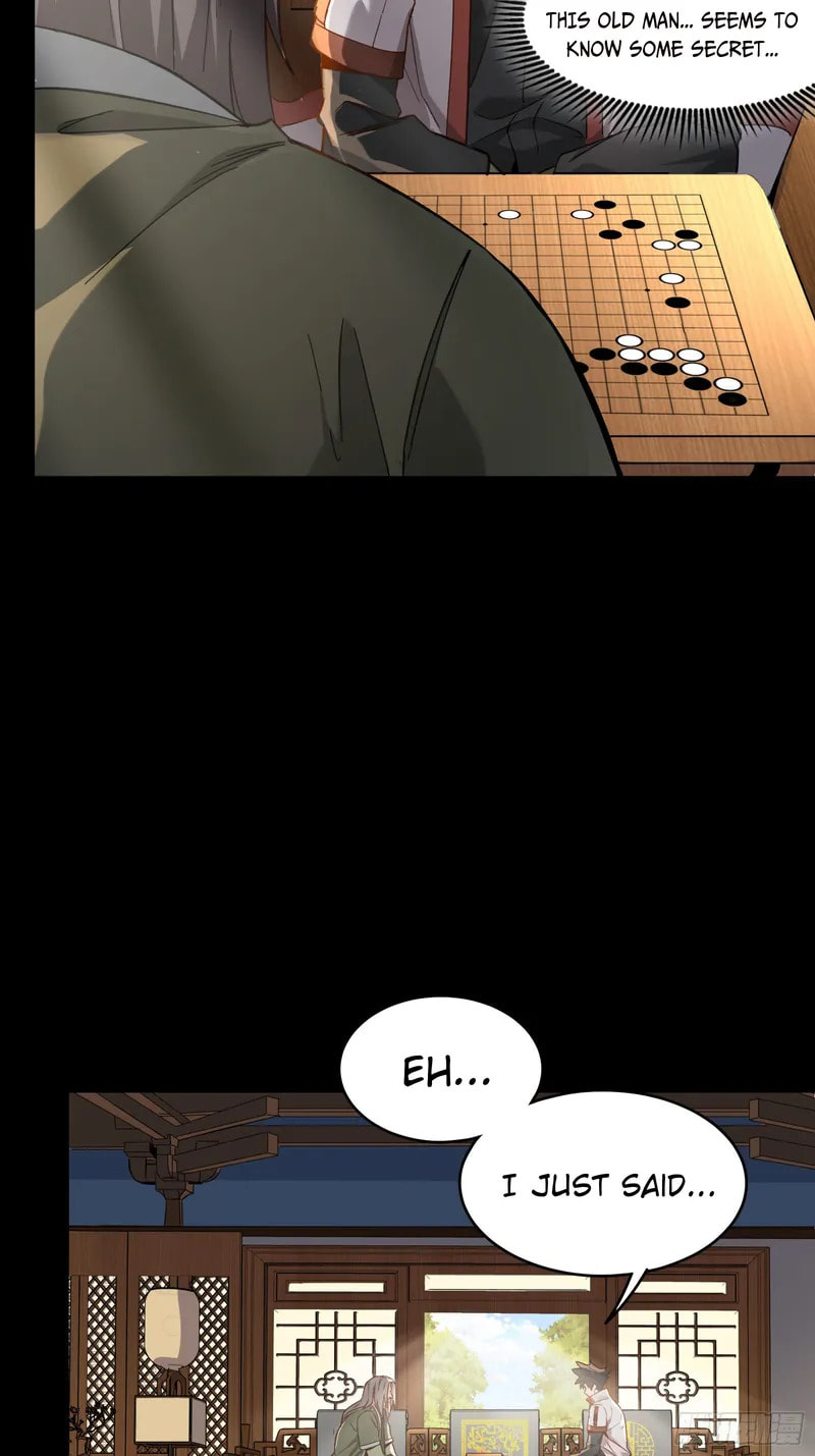 Xing Jia Hun Jiang Zhuan Chapter 85 page 5 - 