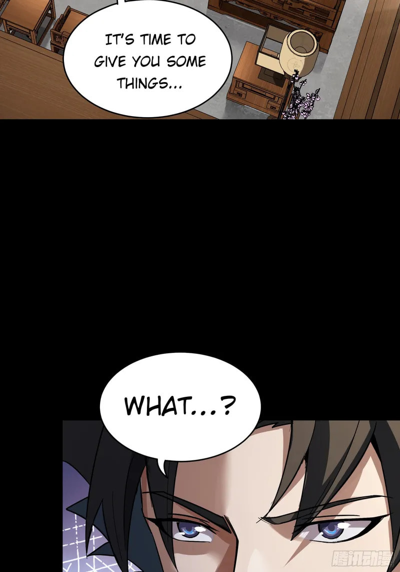 Xing Jia Hun Jiang Zhuan Chapter 85 page 41 - 