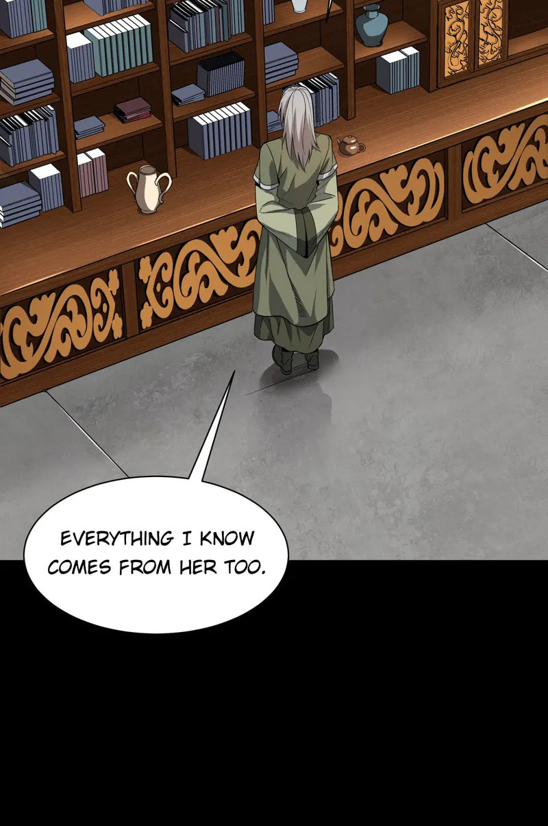 Xing Jia Hun Jiang Zhuan Chapter 85 page 43 - 