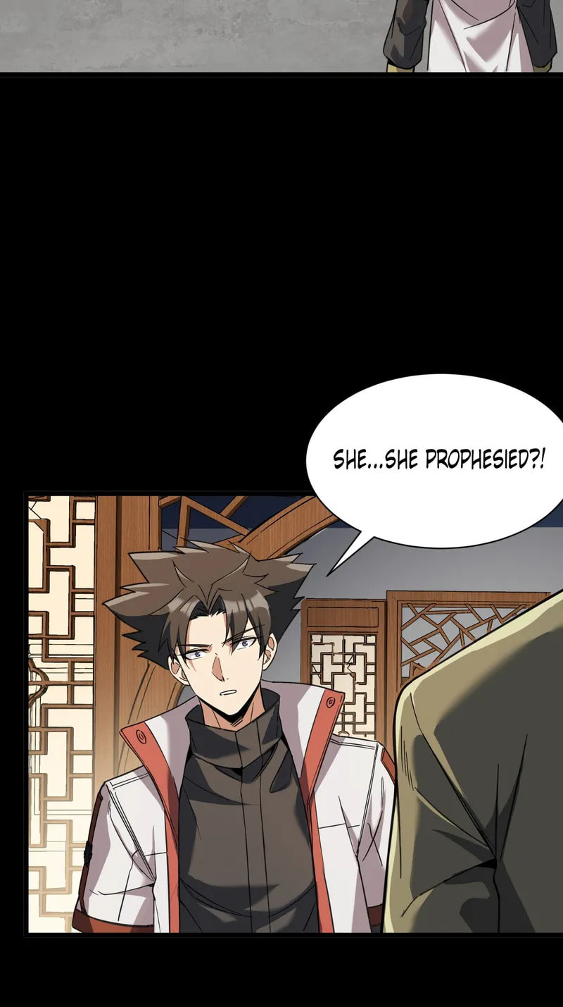 Xing Jia Hun Jiang Zhuan Chapter 85 page 46 - 