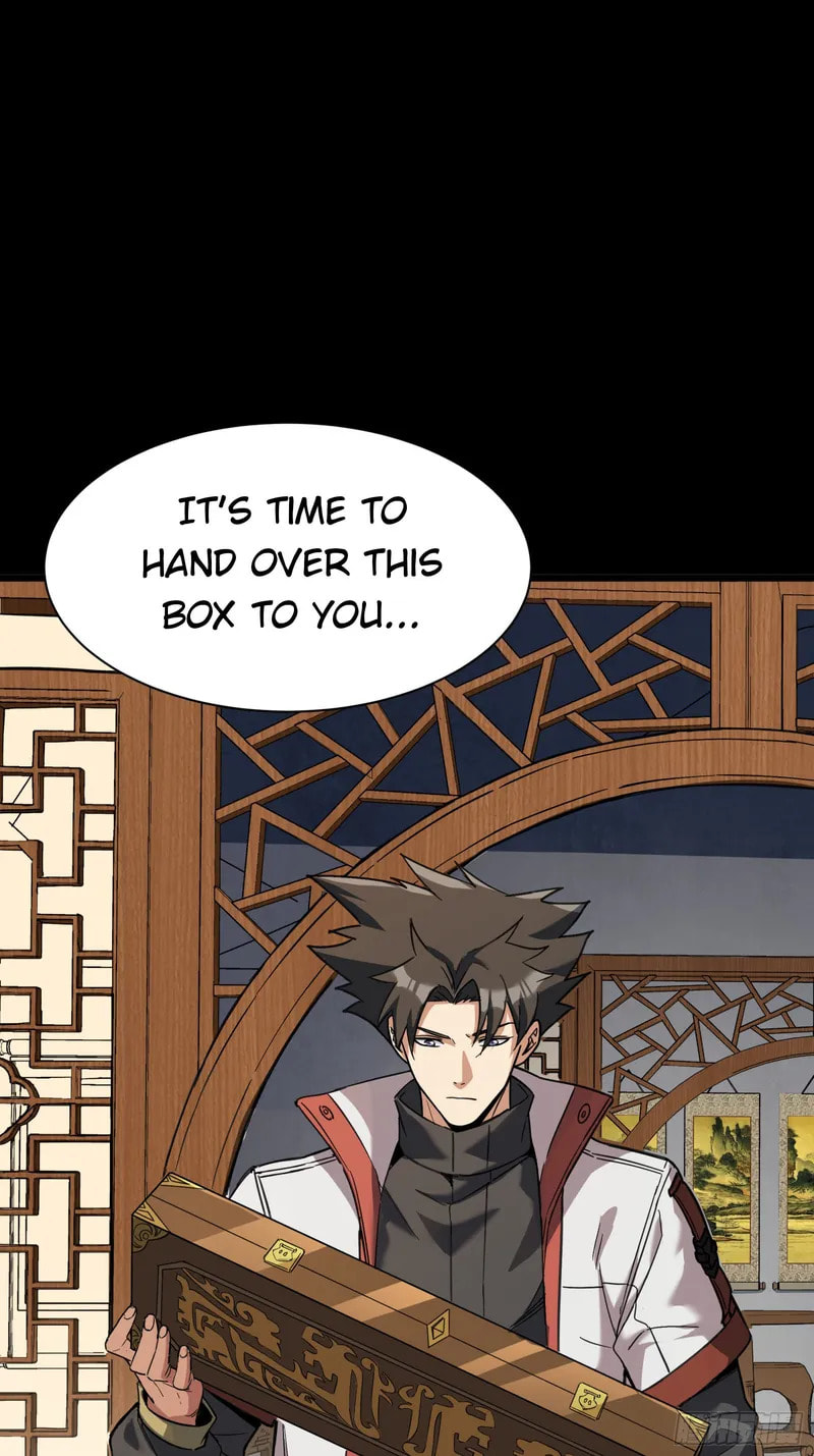 Xing Jia Hun Jiang Zhuan Chapter 85 page 48 - 