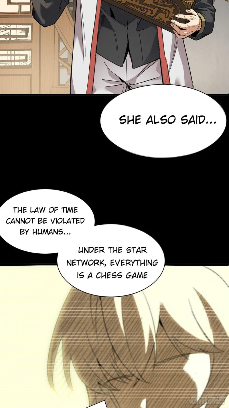 Xing Jia Hun Jiang Zhuan Chapter 85 page 49 - 