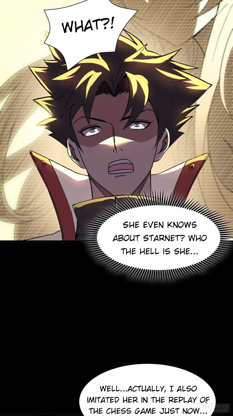 Xing Jia Hun Jiang Zhuan Chapter 85 page 50 - 