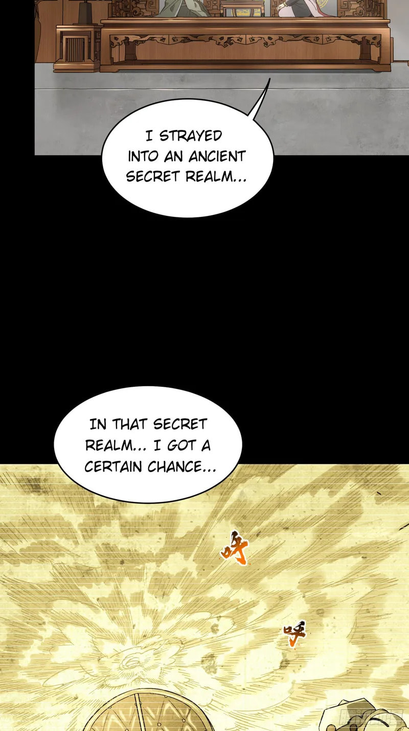Xing Jia Hun Jiang Zhuan Chapter 85 page 6 - 
