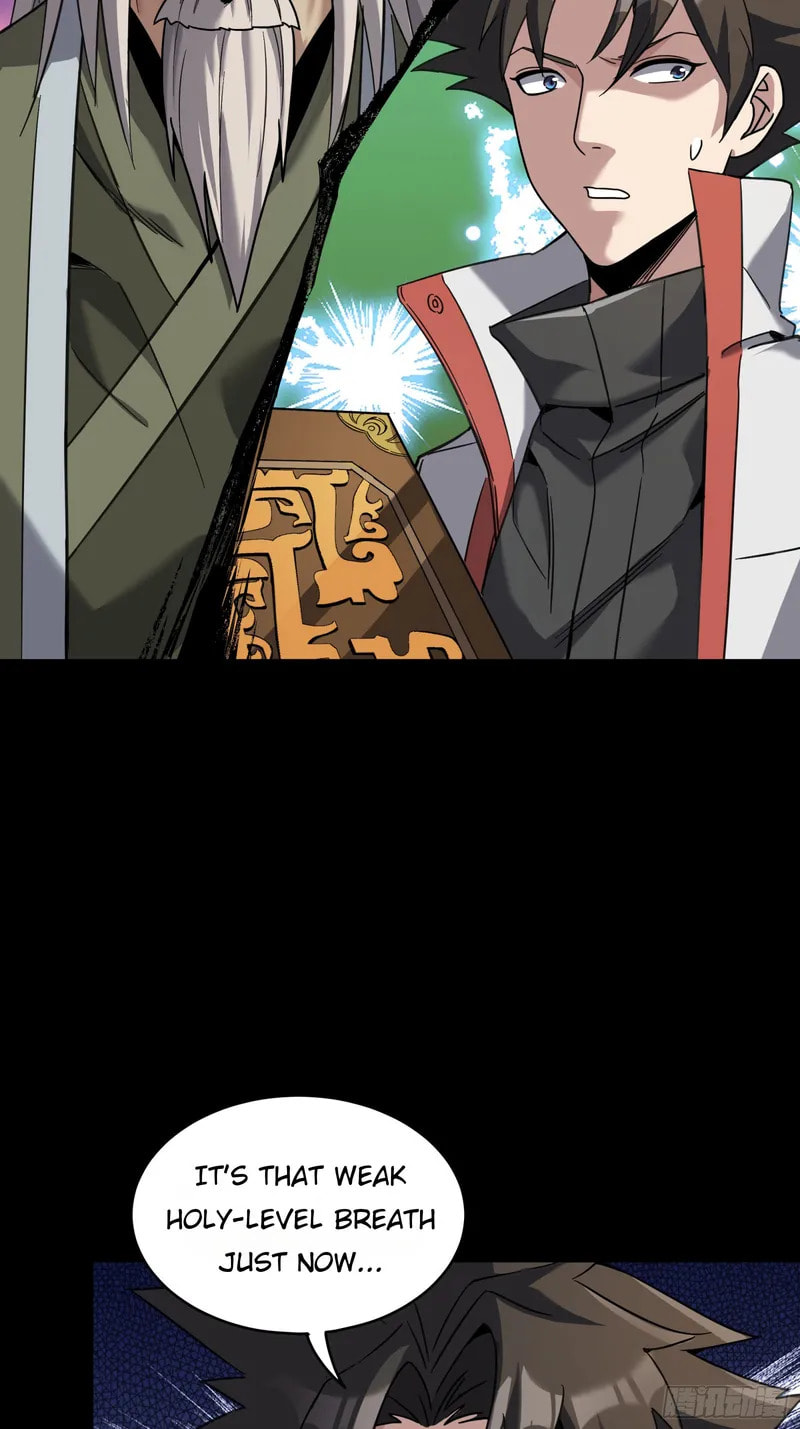 Xing Jia Hun Jiang Zhuan Chapter 85 page 54 - 