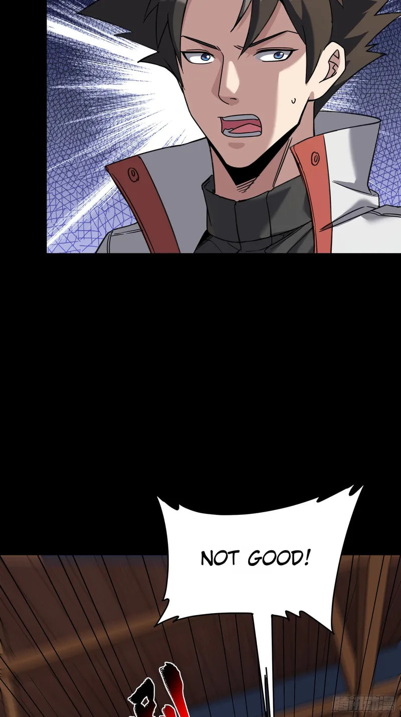 Xing Jia Hun Jiang Zhuan Chapter 85 page 55 - 