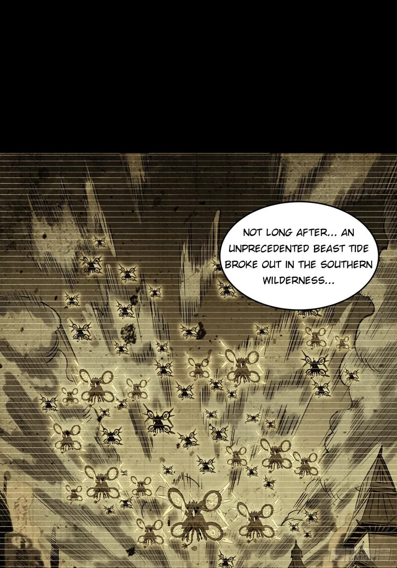 Xing Jia Hun Jiang Zhuan Chapter 85 page 8 - 
