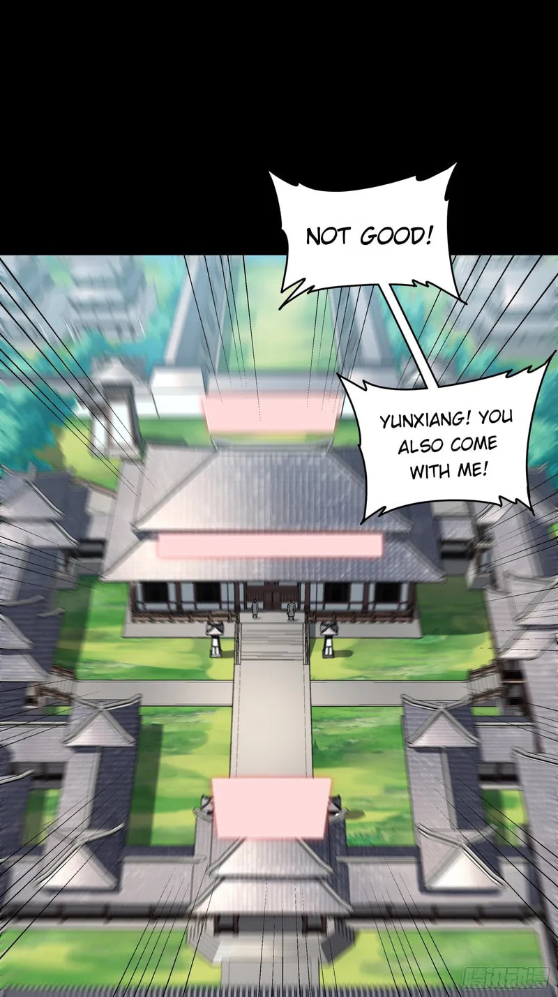 Xing Jia Hun Jiang Zhuan Chapter 86 page 2 - 