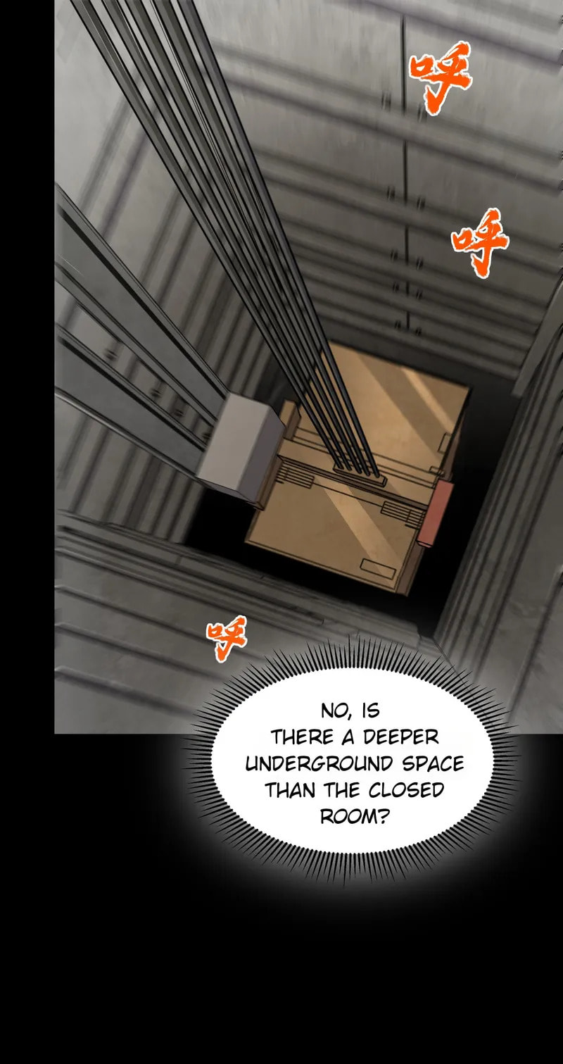 Xing Jia Hun Jiang Zhuan Chapter 86 page 12 - 