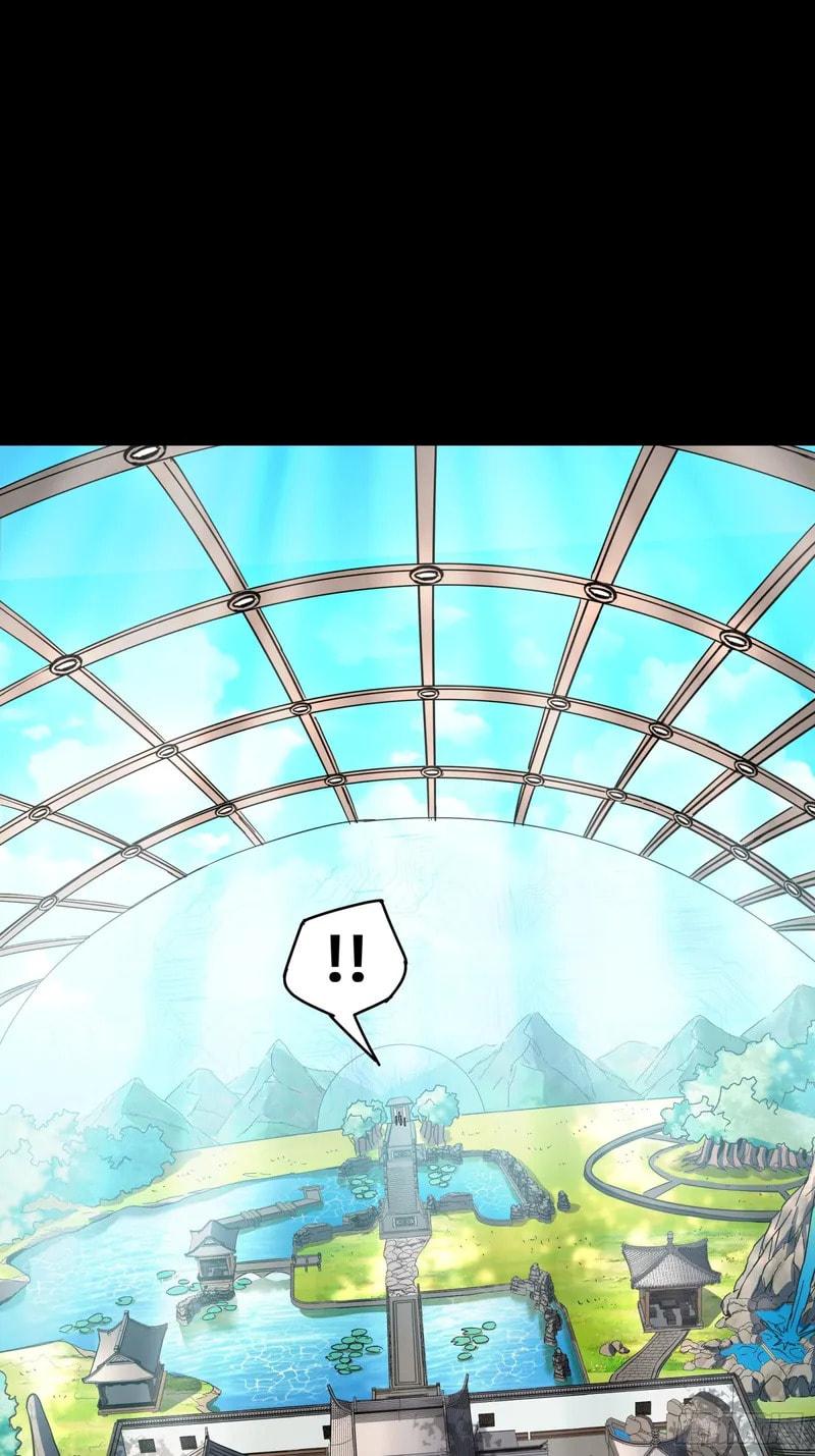 Xing Jia Hun Jiang Zhuan Chapter 86 page 14 - 