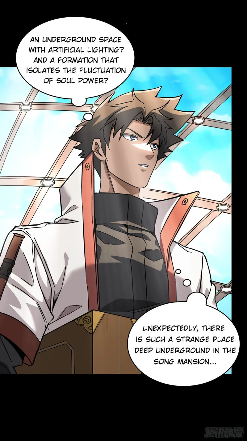 Xing Jia Hun Jiang Zhuan Chapter 86 page 16 - 