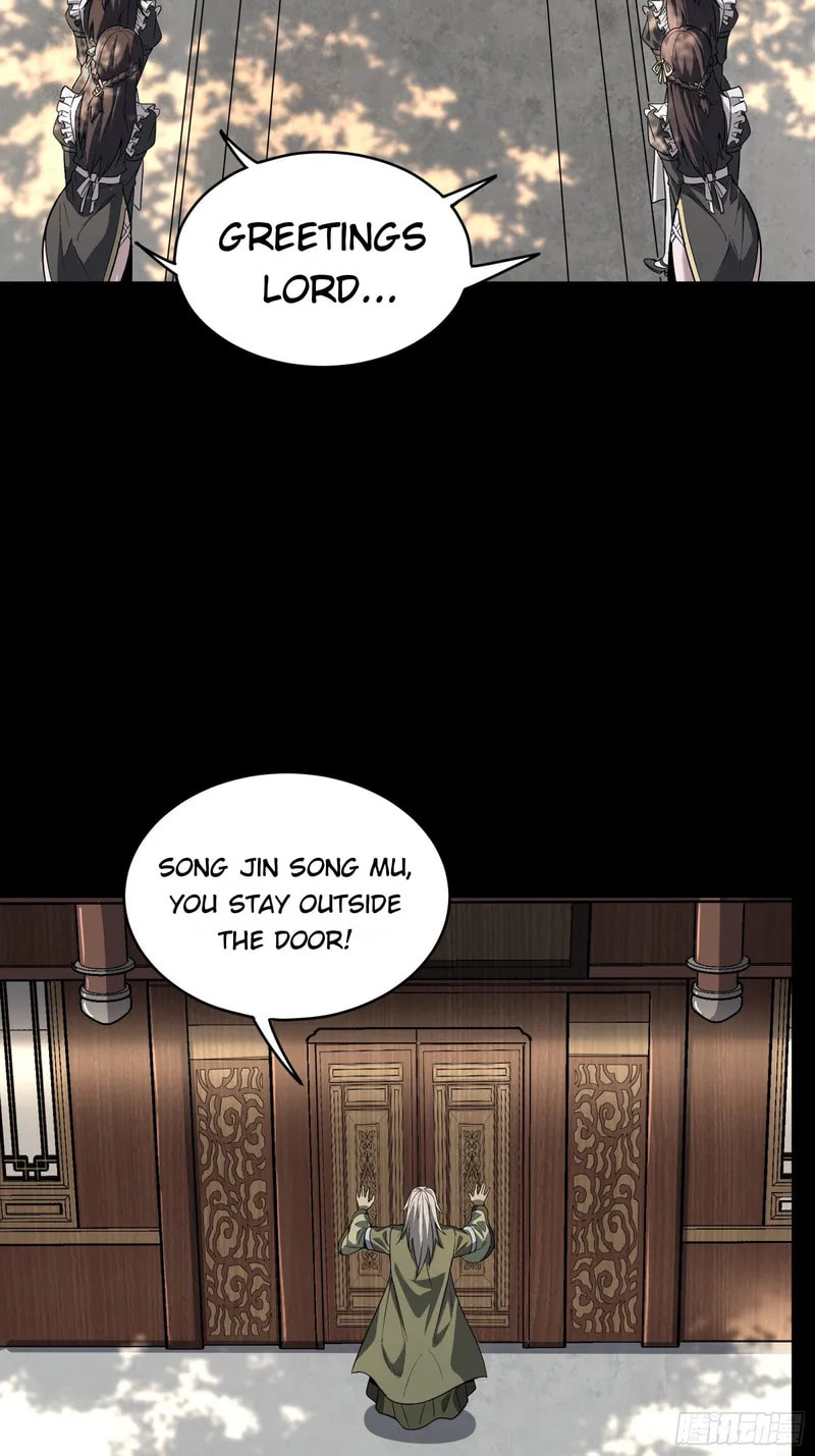 Xing Jia Hun Jiang Zhuan Chapter 86 page 18 - 