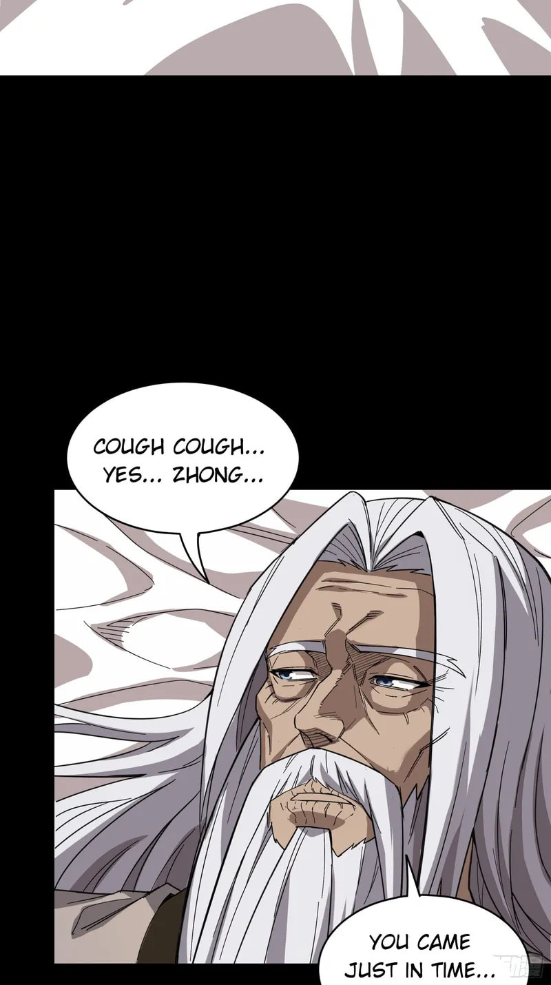 Xing Jia Hun Jiang Zhuan Chapter 86 page 22 - 