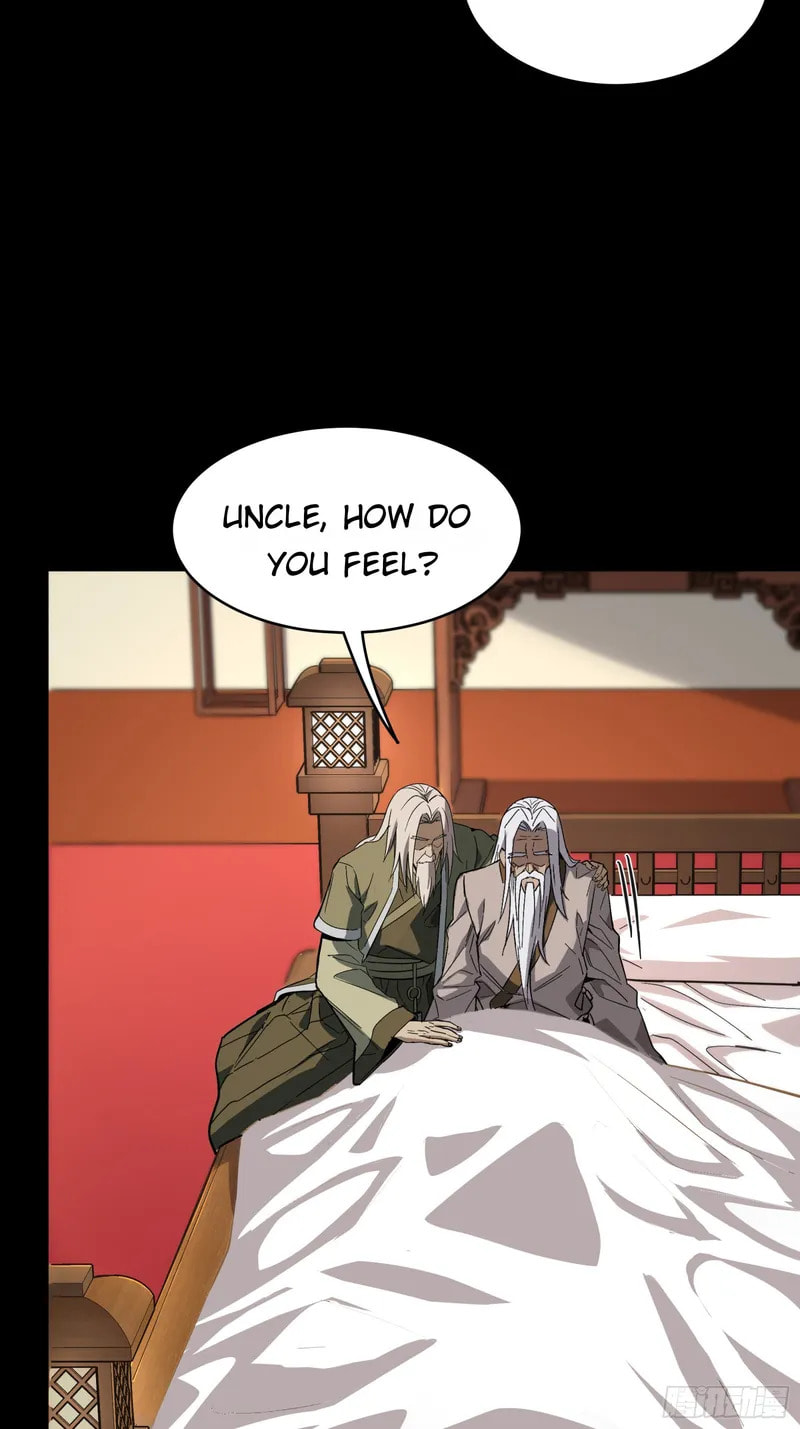 Xing Jia Hun Jiang Zhuan Chapter 86 page 23 - 