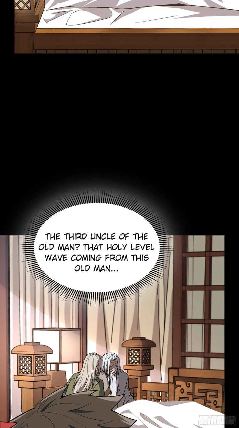 Xing Jia Hun Jiang Zhuan Chapter 86 page 24 - 