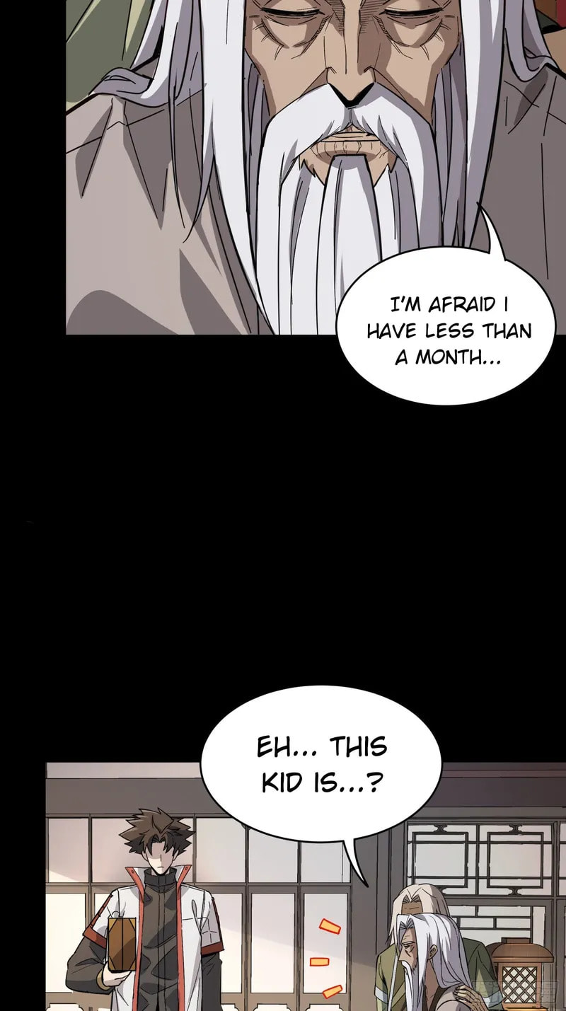 Xing Jia Hun Jiang Zhuan Chapter 86 page 26 - 