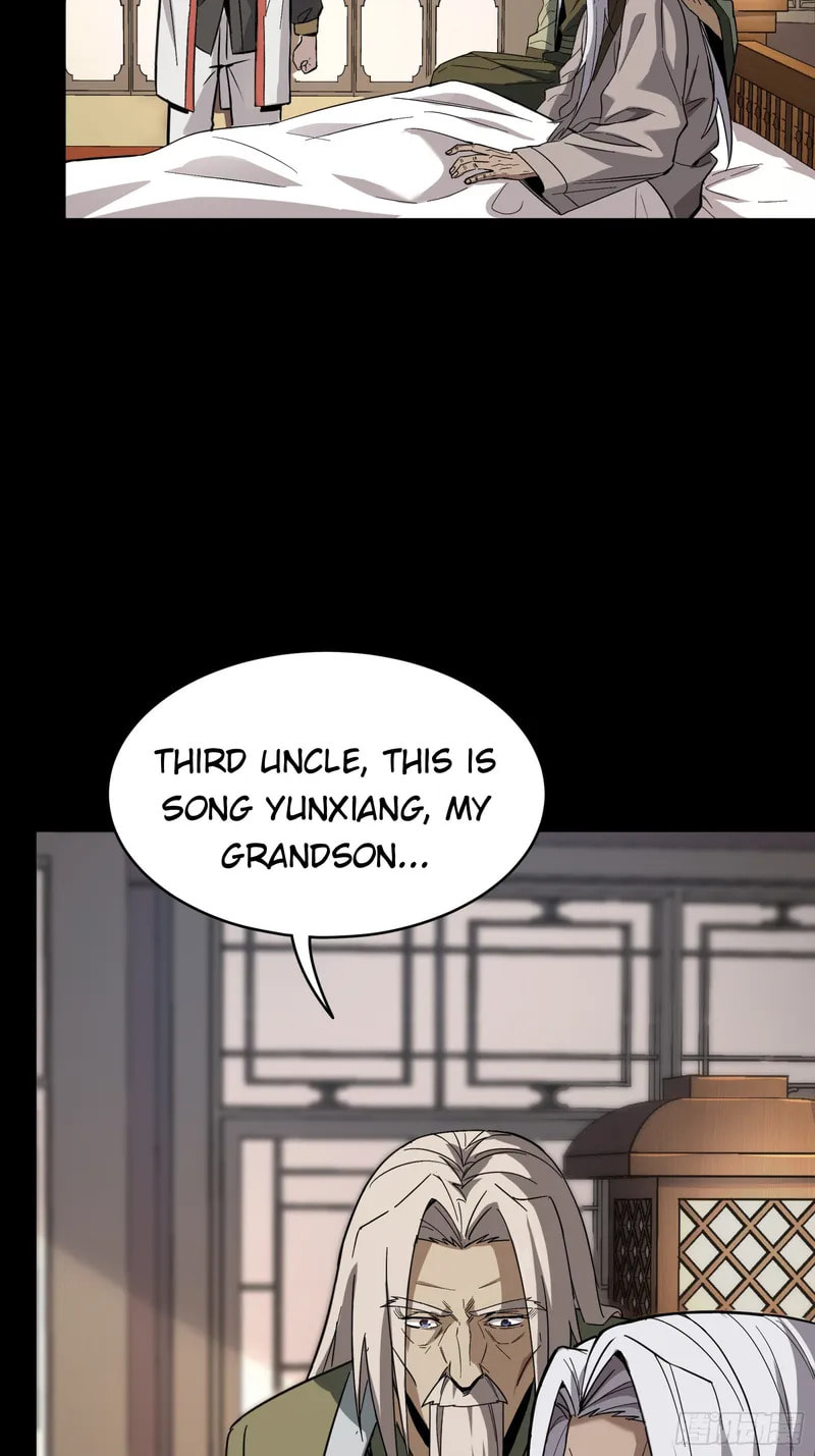 Xing Jia Hun Jiang Zhuan Chapter 86 page 27 - 