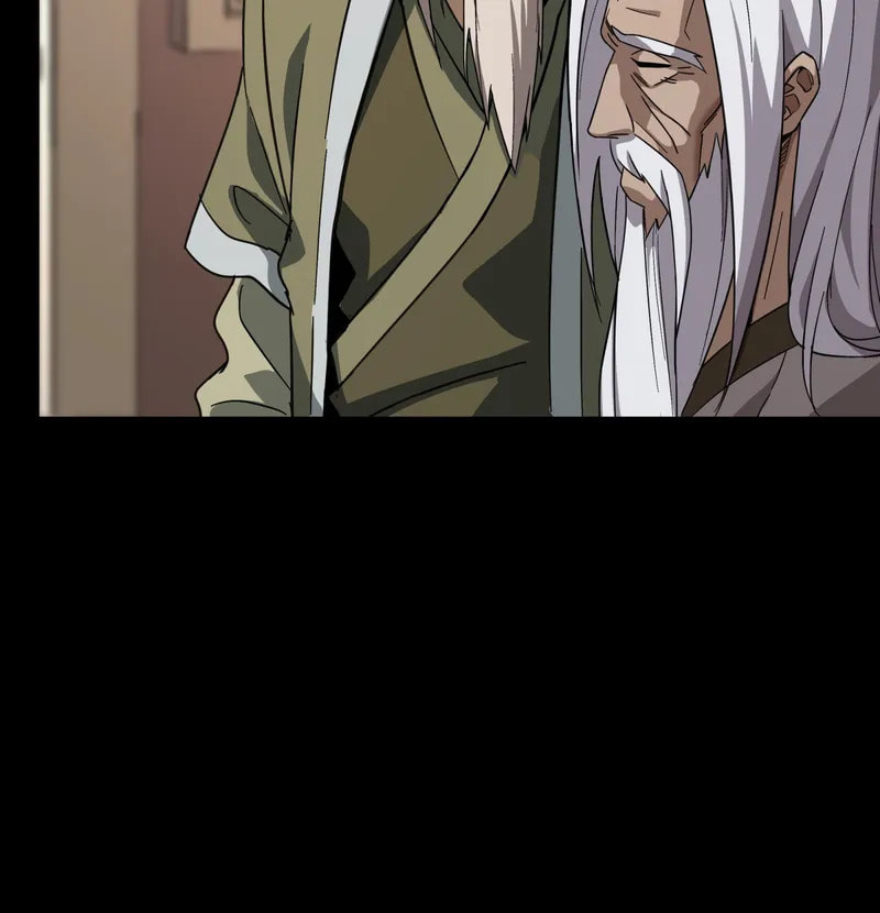 Xing Jia Hun Jiang Zhuan Chapter 86 page 28 - 