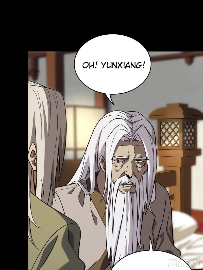 Xing Jia Hun Jiang Zhuan Chapter 86 page 29 - 