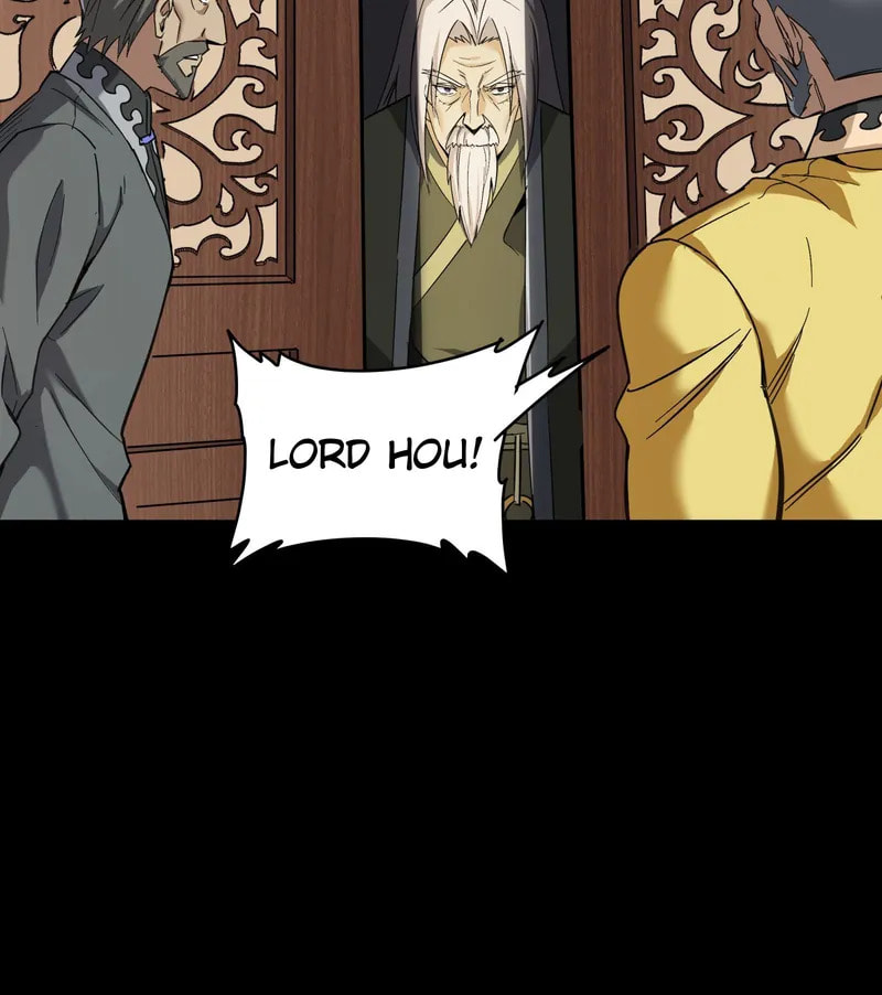 Xing Jia Hun Jiang Zhuan Chapter 86 page 4 - 