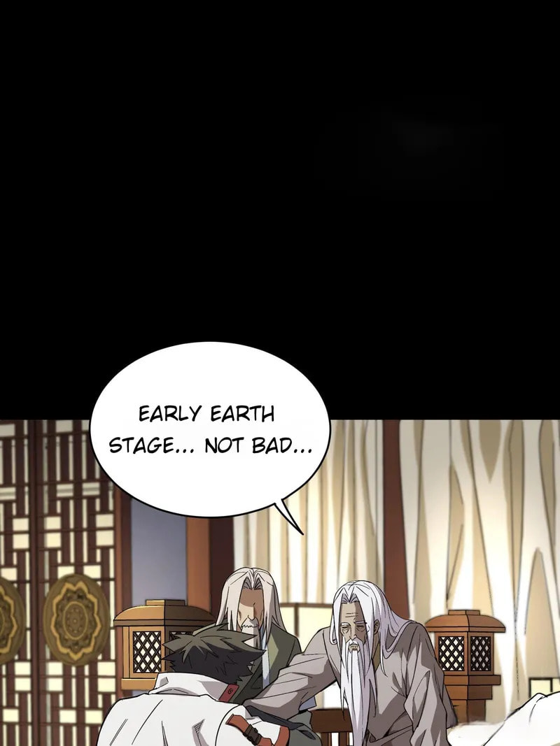 Xing Jia Hun Jiang Zhuan Chapter 86 page 33 - 