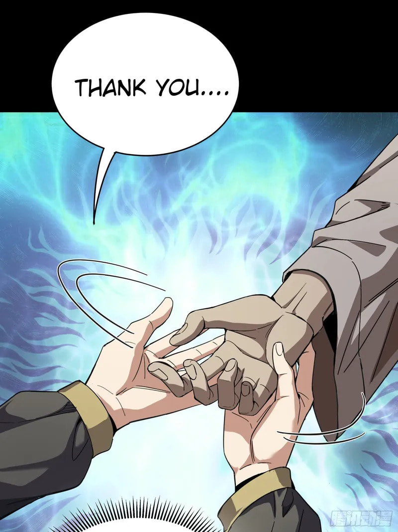 Xing Jia Hun Jiang Zhuan Chapter 86 page 36 - 