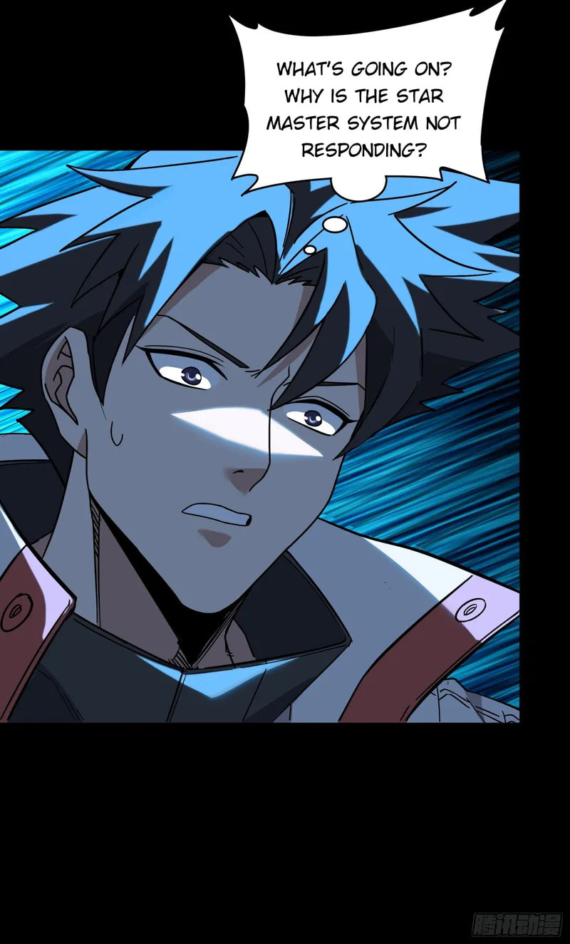 Xing Jia Hun Jiang Zhuan Chapter 86 page 39 - 