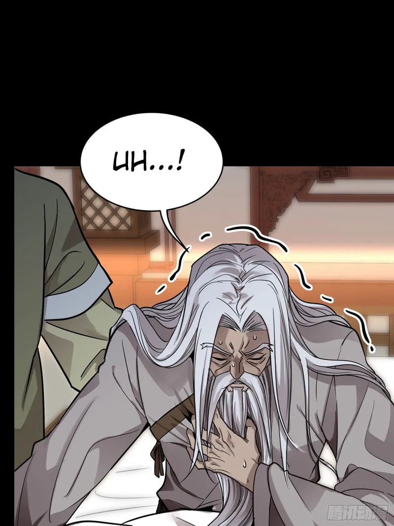 Xing Jia Hun Jiang Zhuan Chapter 86 page 40 - 