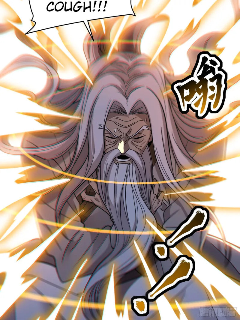 Xing Jia Hun Jiang Zhuan Chapter 86 page 43 - 