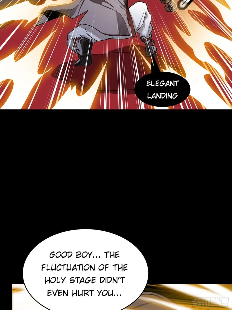 Xing Jia Hun Jiang Zhuan Chapter 86 page 49 - 