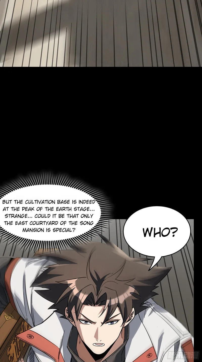 Xing Jia Hun Jiang Zhuan Chapter 86 page 6 - 
