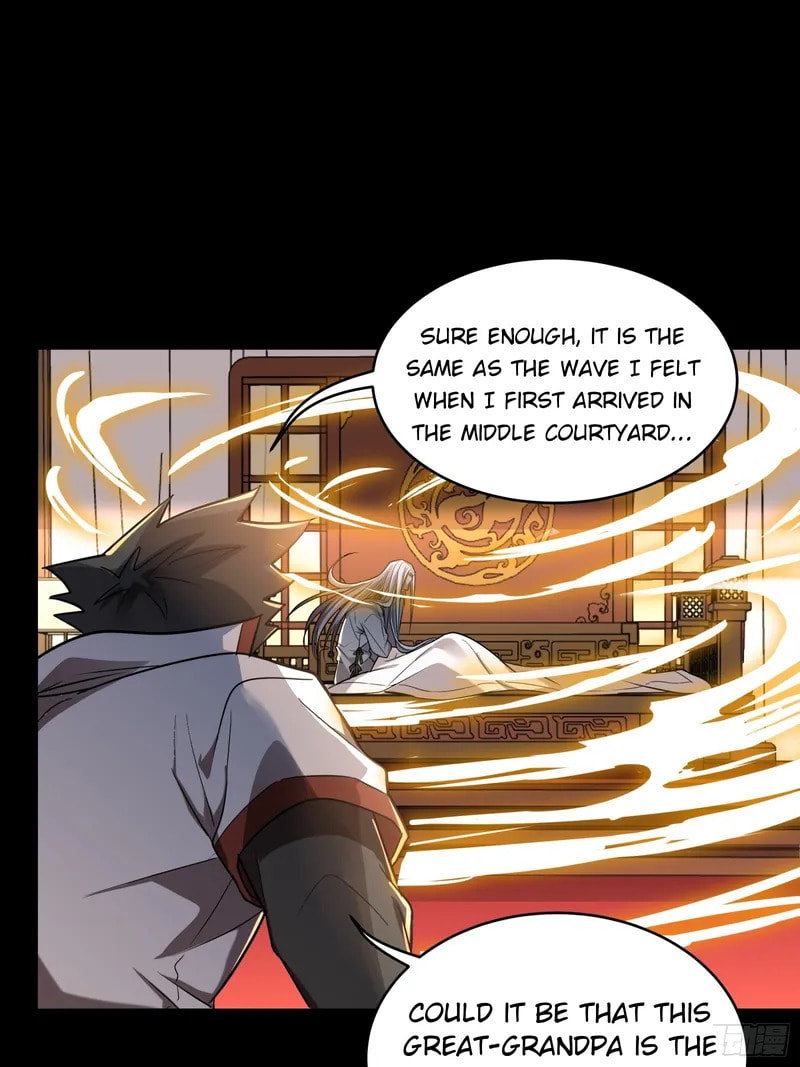 Xing Jia Hun Jiang Zhuan Chapter 86 page 51 - 