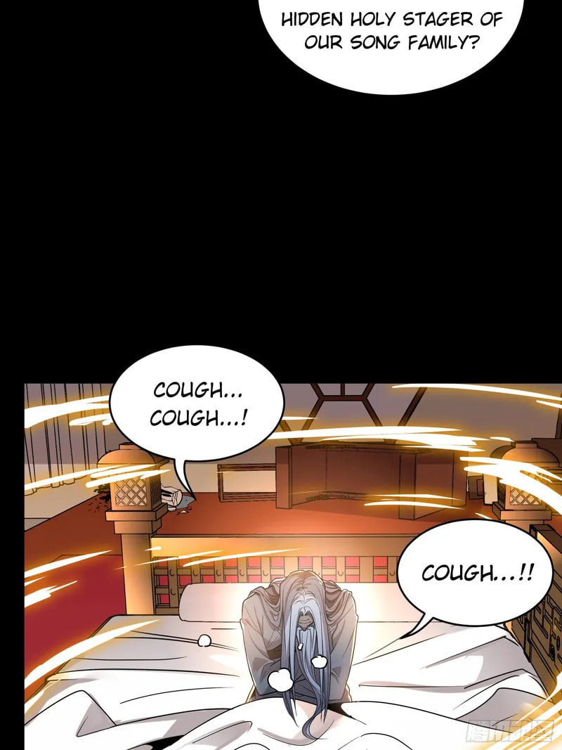 Xing Jia Hun Jiang Zhuan Chapter 86 page 52 - 