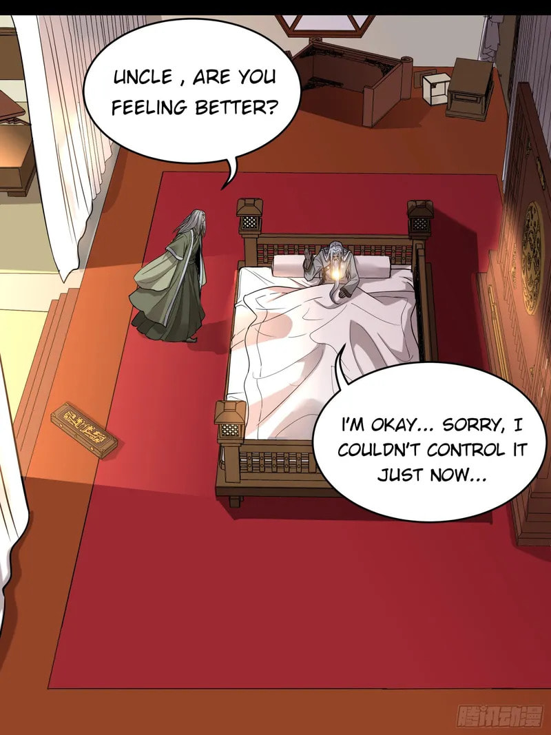 Xing Jia Hun Jiang Zhuan Chapter 86 page 54 - 