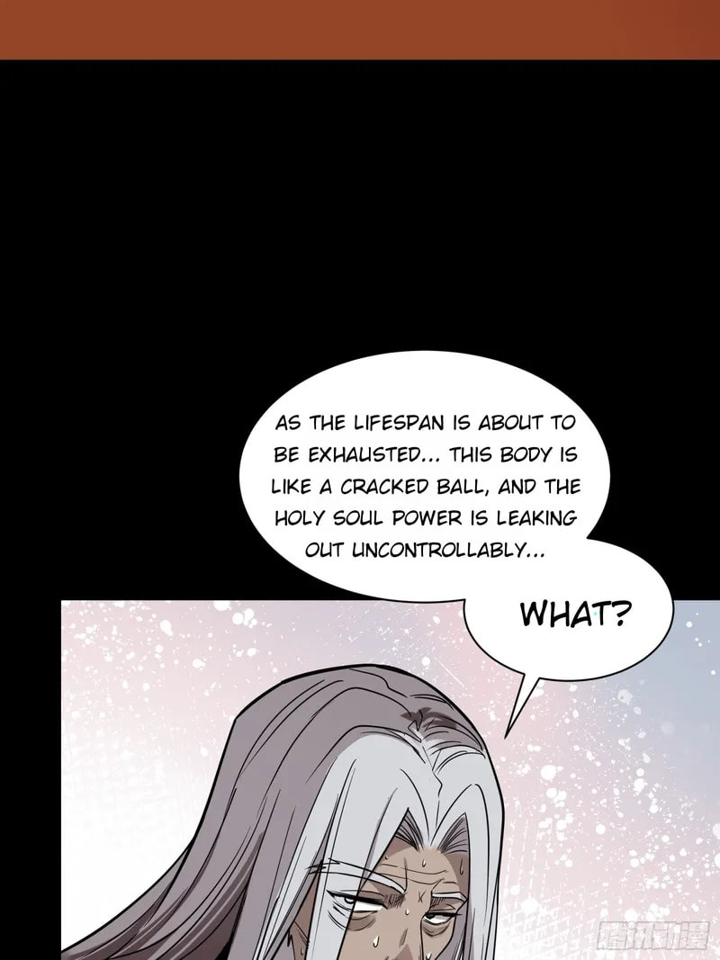 Xing Jia Hun Jiang Zhuan Chapter 86 page 55 - 
