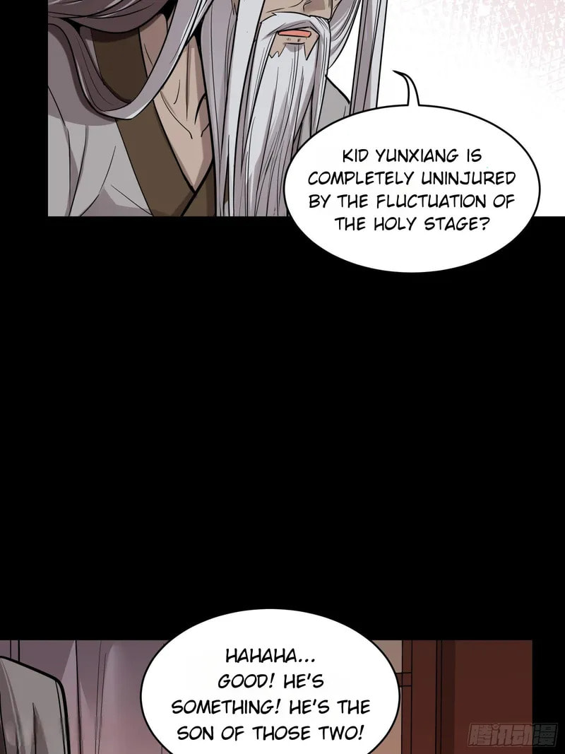 Xing Jia Hun Jiang Zhuan Chapter 86 page 56 - 
