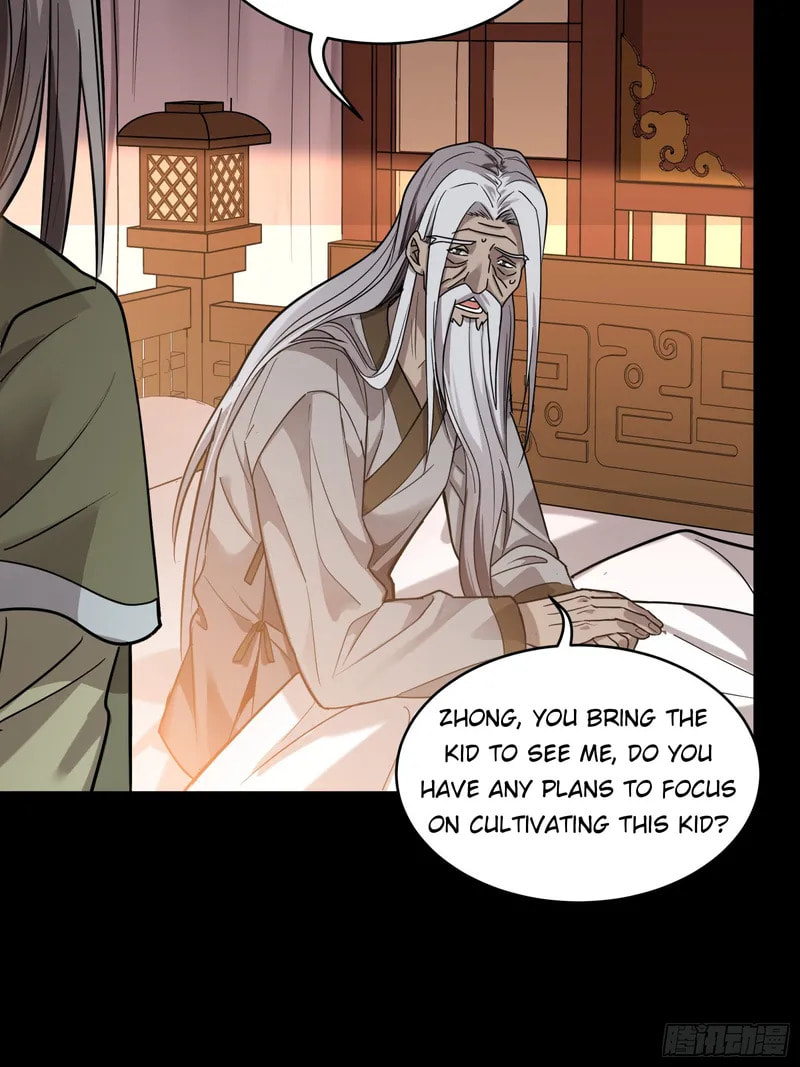 Xing Jia Hun Jiang Zhuan Chapter 86 page 57 - 